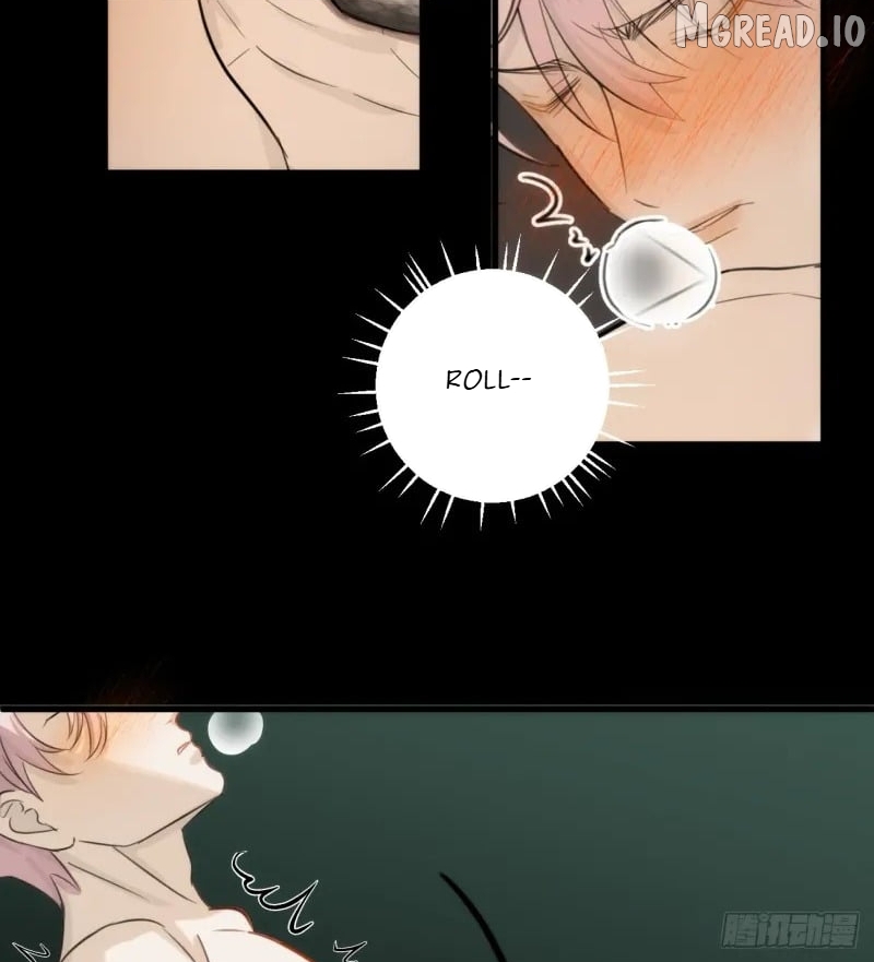 My Own Evil God Chapter 5 - page 40